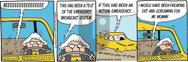 Lola on Saturday December 7, 2013 Comic Strip