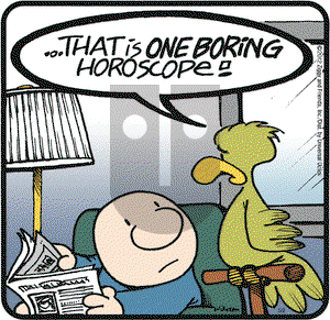 Ziggy on Wednesday May 2, 2012 Comic Strip