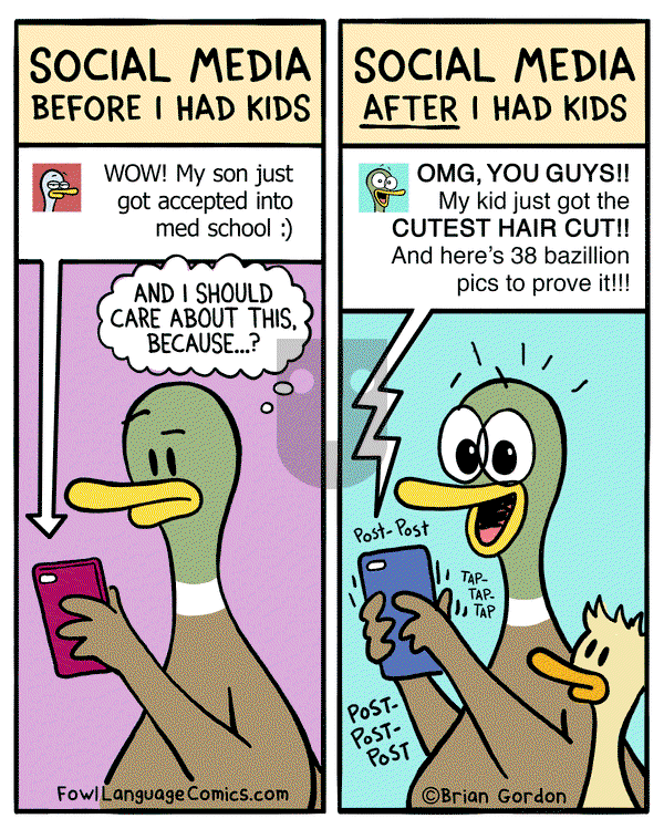 Fowl Language on Monday January 9, 2017 Comic Strip
