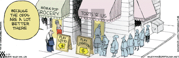 Non Sequitur on Wednesday June 26, 2019 Comic Strip