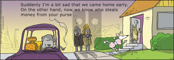 WuMo on Tuesday February 14, 2017 Comic Strip