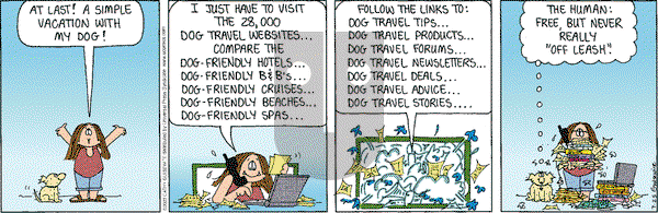 Cathy Classics on Friday July 25, 2003 Comic Strip