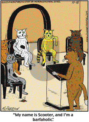 Close to Home on Wednesday October 18, 2023 Comic Strip