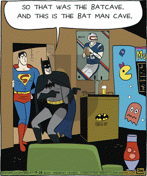 Brevity on Tuesday July 18, 2017 Comic Strip