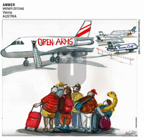 ViewsBusiness on Wednesday October 2, 2019 Comic Strip