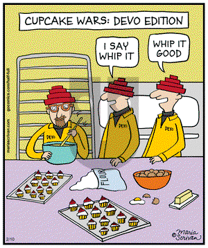 Half Full on Monday February 10, 2014 Comic Strip