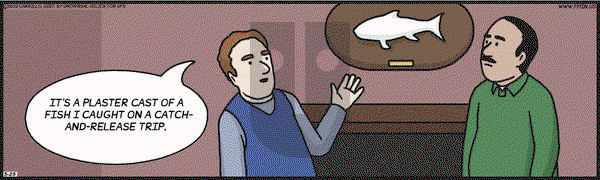 F Minus - Friday May 25, 2012 Comic Strip