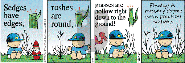 Thatababy on Friday June 10, 2016 Comic Strip