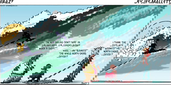 Frazz on Sunday October 25, 2009 Comic Strip