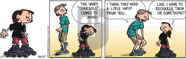 Frazz on Monday June 29, 2015 Comic Strip