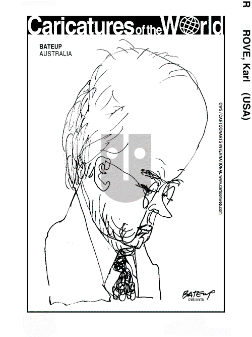 ViewsAmerica on Sunday June 3, 2007 Comic Strip