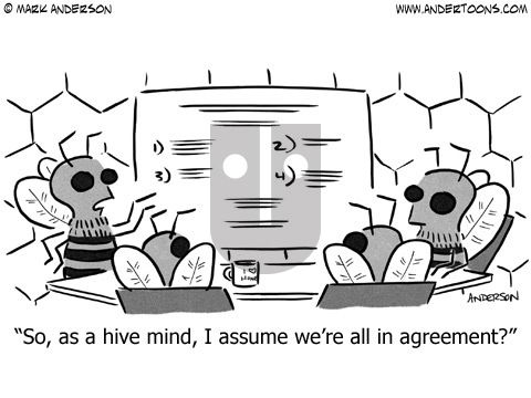 Andertoons on Friday June 26, 2015 Comic Strip
