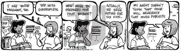 JumpStart on Tuesday August 11, 1998 Comic Strip