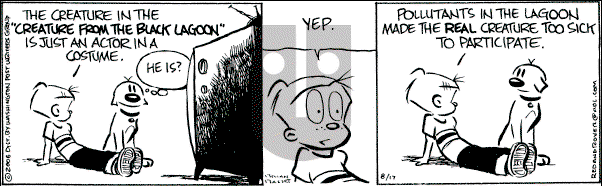 Red and Rover on Thursday August 17, 2006 Comic Strip