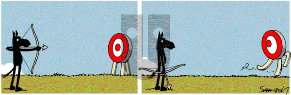 Dark Side of the Horse on Thursday July 16, 2015 Comic Strip