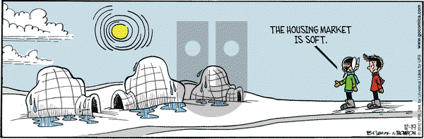 Grand Avenue on Wednesday December 19, 2012 Comic Strip