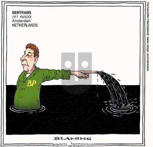 ViewsLatinAmerica on Tuesday September 14, 2010 Comic Strip