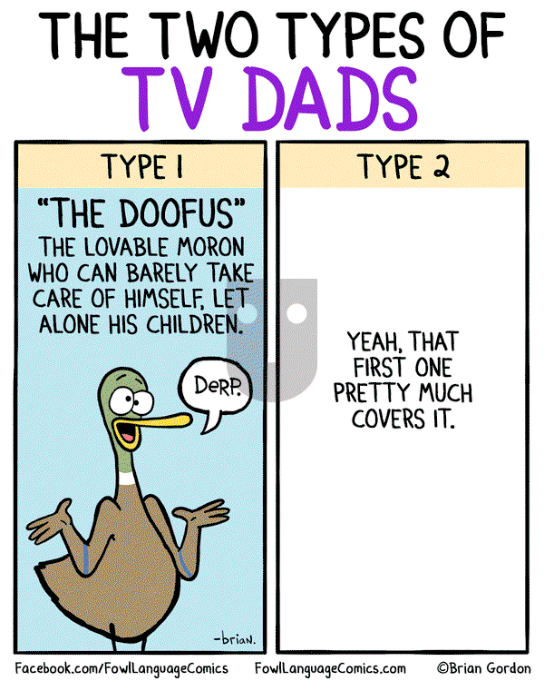 Fowl Language on Wednesday March 30, 2016 Comic Strip