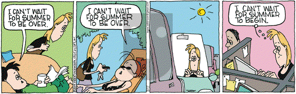 Family Tree on Monday August 17, 2009 Comic Strip
