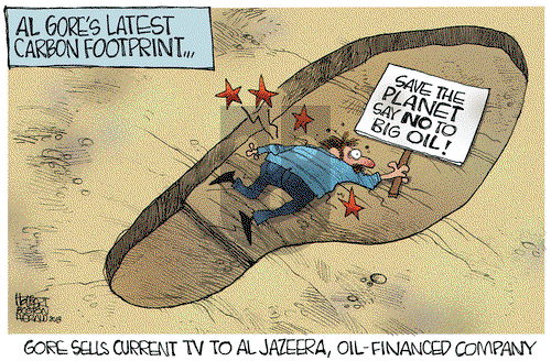 Jerry Holbert on Thursday January 10, 2013 Comic Strip