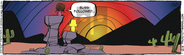 Prickly City - Saturday December 4, 2021 Comic Strip