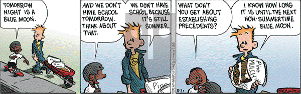 Frazz on Thursday August 30, 2012 Comic Strip