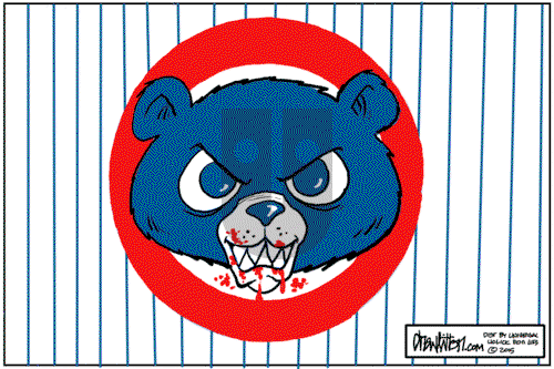 Win, Lose, Drew on Thursday October 15, 2015 Comic Strip