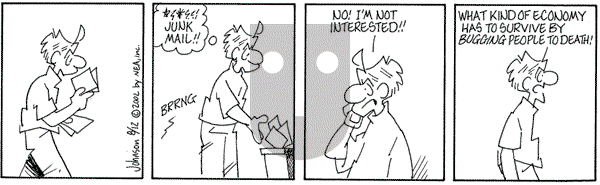 Arlo and Janis on Monday August 12, 2002 Comic Strip