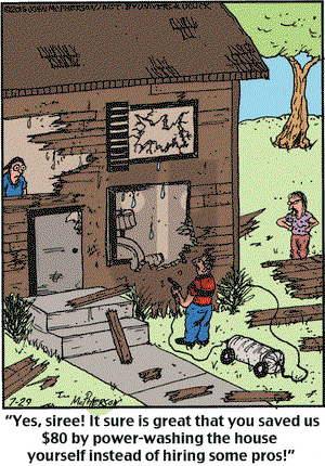 Close to Home on Friday July 29, 2016 Comic Strip