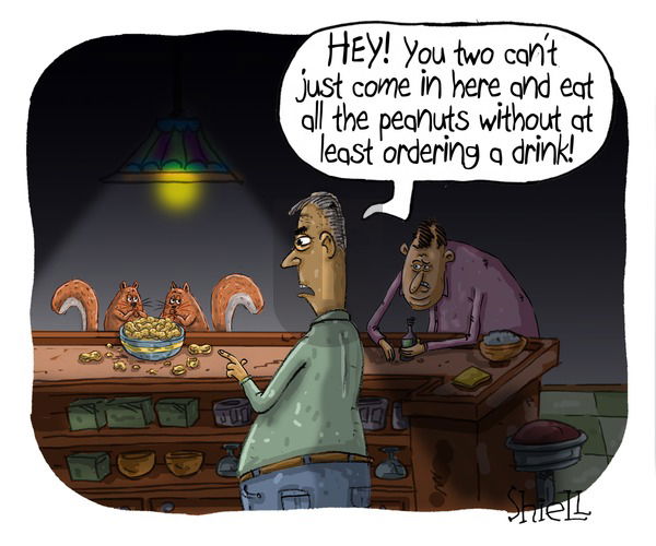 The Wandering Melon on Sunday October 24, 2021 Comic Strip