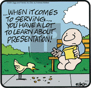 Ziggy on Saturday July 11, 2020 Comic Strip