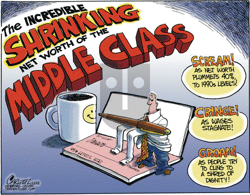 Stuart Carlson on Wednesday June 20, 2012 Comic Strip