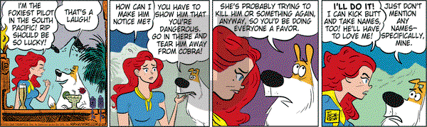 Rip Haywire on Wednesday May 29, 2013 Comic Strip