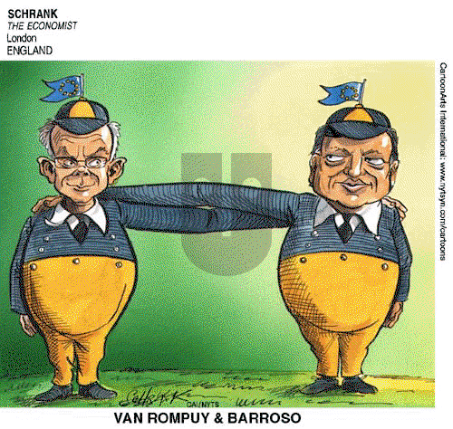 ViewsEurope on Tuesday September 28, 2010 Comic Strip