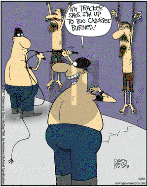 The Flying McCoys on Monday February 20, 2017 Comic Strip