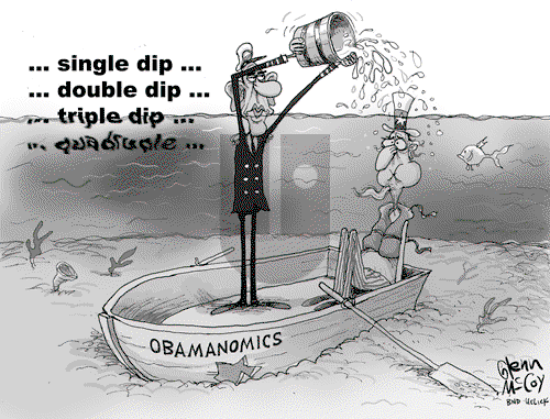 Glenn McCoy on Saturday June 11, 2011 Comic Strip