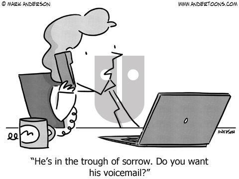 Andertoons on Tuesday June 21, 2016 Comic Strip