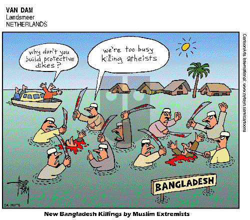 ViewsAsia on Thursday April 28, 2016 Comic Strip