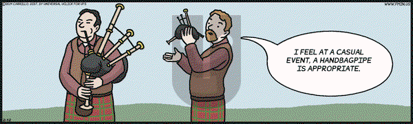 F Minus on Wednesday February 12, 2014 Comic Strip