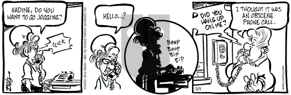 Geech on Saturday December 6, 2025 Comic Strip