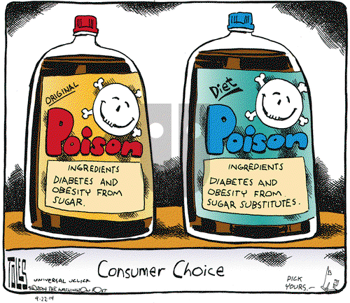 Tom Toles on Monday September 22, 2014 Comic Strip