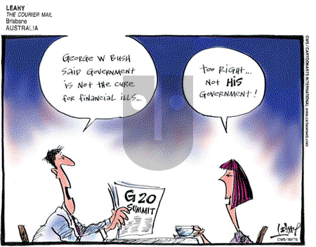 ViewsAsia on Tuesday November 25, 2008 Comic Strip
