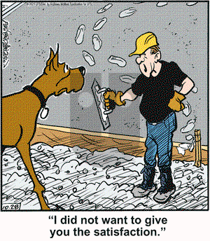 Marmaduke on Thursday October 28, 2021 Comic Strip