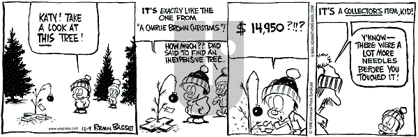 Adam@Home on Saturday December 26, 1998 Comic Strip
