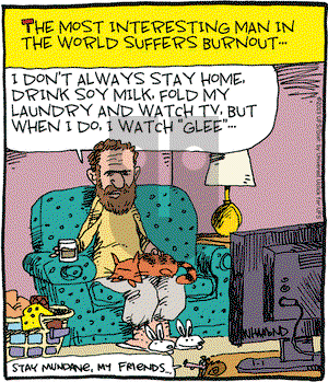 Reality Check on Tuesday January 1, 2013 Comic Strip