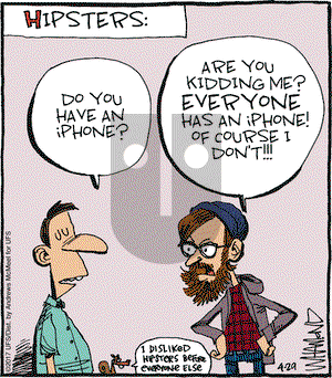 Reality Check on Saturday April 29, 2017 Comic Strip