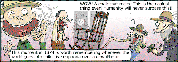 WuMo on Thursday February 12, 2015 Comic Strip