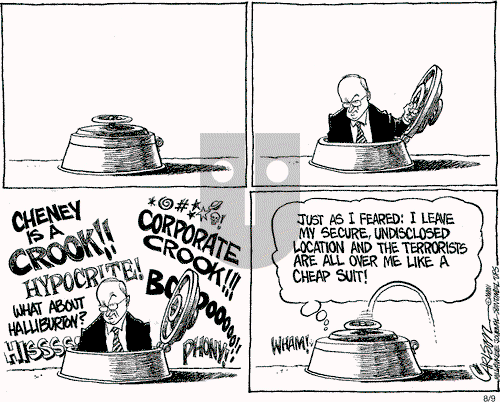 Stuart Carlson on Friday August 9, 2002 Comic Strip