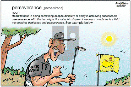 Win, Lose, Drew on Tuesday April 11, 2017 Comic Strip
