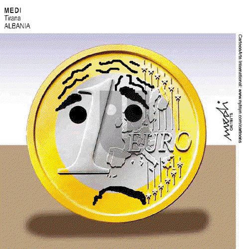 ViewsBusiness on Thursday July 8, 2010 Comic Strip